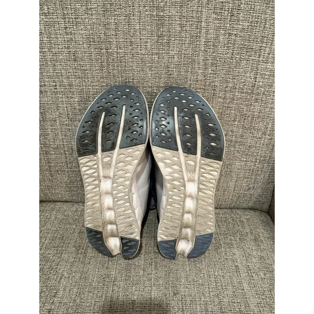 Women's On CloudSurfer Running Shoes Blue Size 10.5‎